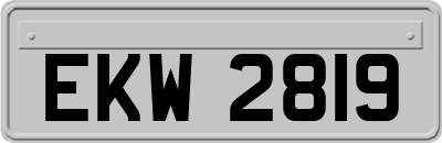 EKW2819
