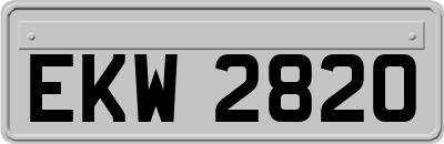 EKW2820