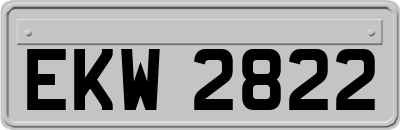 EKW2822