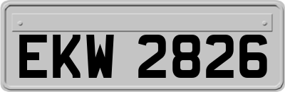 EKW2826