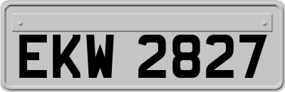 EKW2827