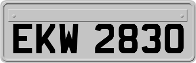 EKW2830