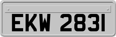 EKW2831