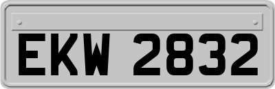EKW2832