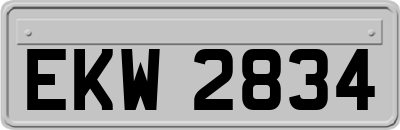 EKW2834