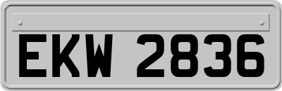 EKW2836
