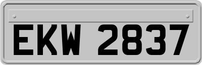 EKW2837