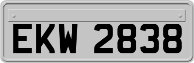 EKW2838