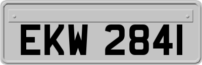 EKW2841