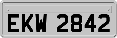 EKW2842