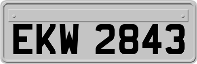EKW2843