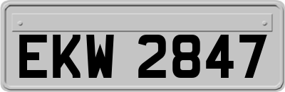 EKW2847