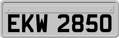 EKW2850