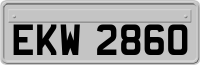 EKW2860