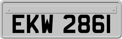 EKW2861