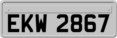 EKW2867
