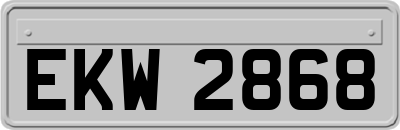 EKW2868
