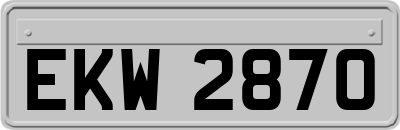 EKW2870