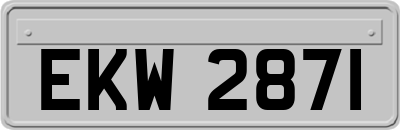 EKW2871