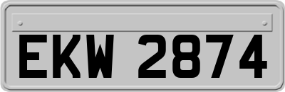 EKW2874