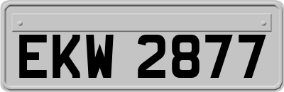 EKW2877