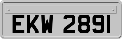 EKW2891