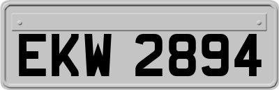 EKW2894