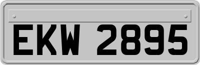 EKW2895