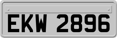 EKW2896