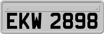 EKW2898