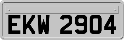 EKW2904
