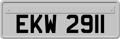 EKW2911