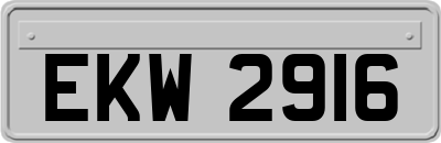EKW2916