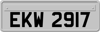 EKW2917
