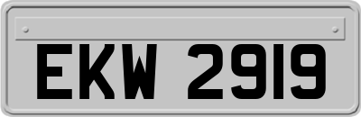 EKW2919
