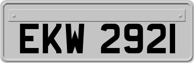 EKW2921