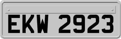 EKW2923