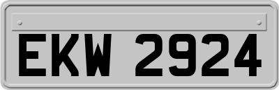 EKW2924