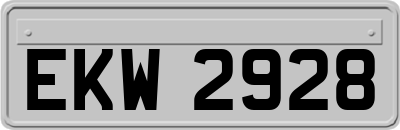 EKW2928