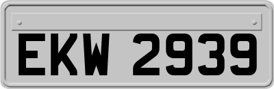 EKW2939