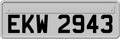 EKW2943