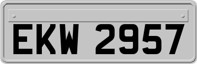 EKW2957