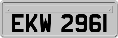 EKW2961