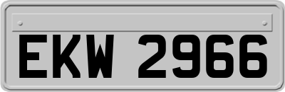 EKW2966