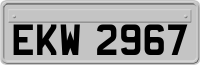 EKW2967