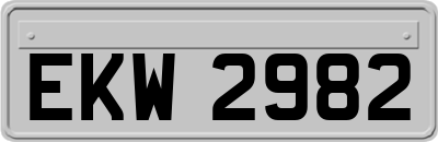 EKW2982