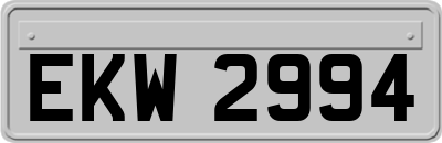 EKW2994