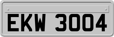EKW3004