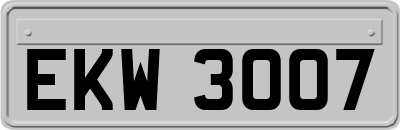 EKW3007