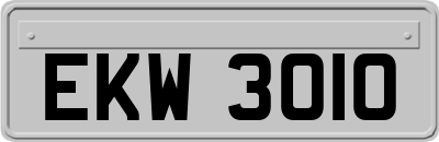 EKW3010